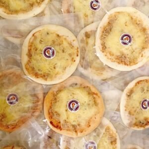 Pizza Thịt Xông Khói Đặc Biệt